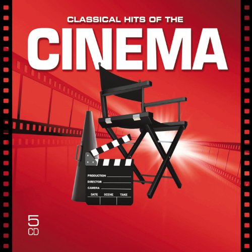 Sampler - Classical Hits of the Cinema