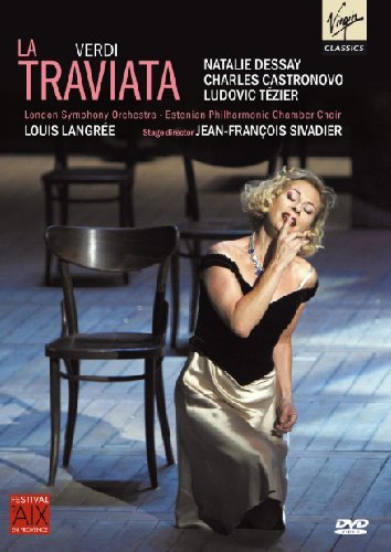 Verdi , Giuseppe - Verdi, Giuseppe - La Traviata