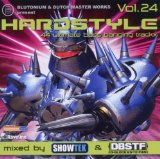 Various - Hardstyle Vol.23