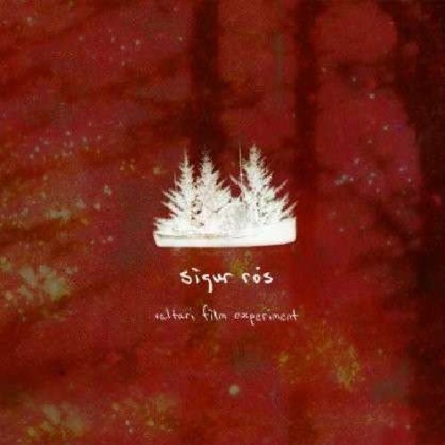 - Sigur Rós - Valtari Film Experiment