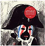 Apparat - Walls [Vinyl LP]