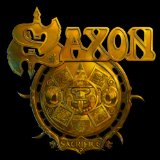 Saxon - BBC Session &Concert Recording