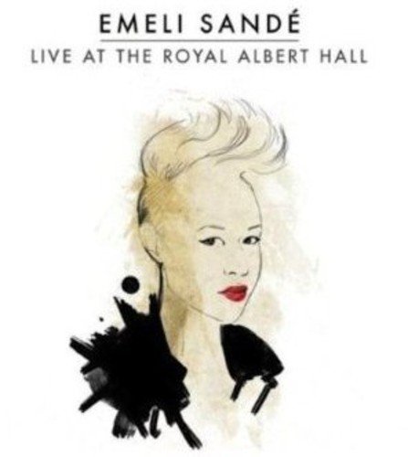 Emeli Sande - Live at the Royal Albert Hall