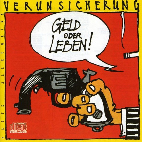Eav - Geld oder Leben