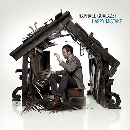 Raphael Gualazzi - Happy Mistake