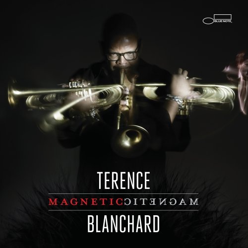 Blanchard , Terence - Magnetic