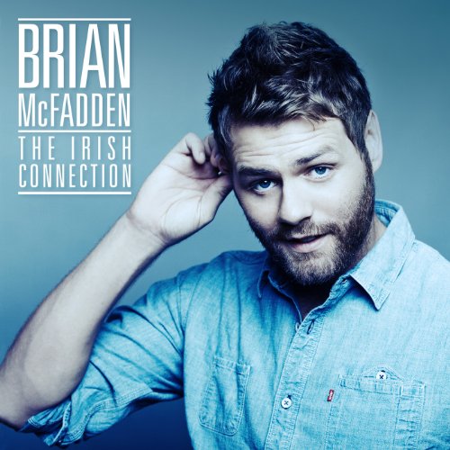 Brian Mcfadden - Irish Connection