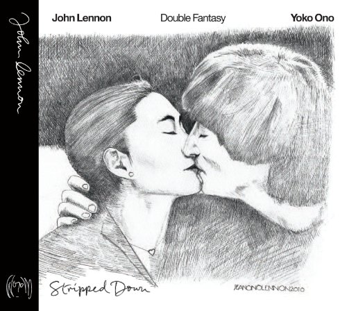 John Lennon - Double Fantasy Stripped Down