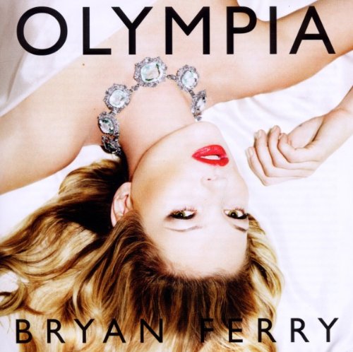 Ferry , Bryan - Olympia