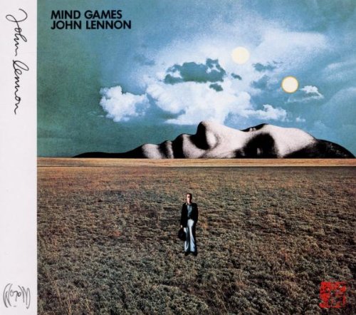 Lennon , John - Mind Games (Remastered)