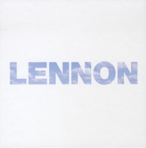 Lennon , John - Signature Box