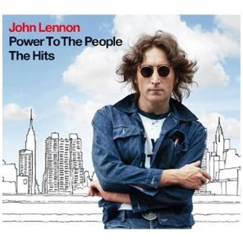 Lennon , John - Power to the People - The Hits