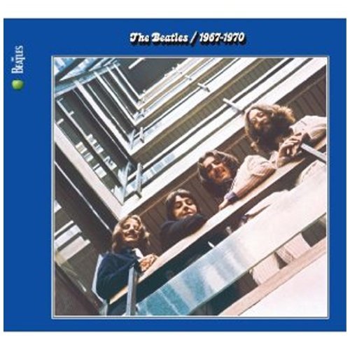 Beatles , The - 1967-1970 (Blue Album) (Remaster)