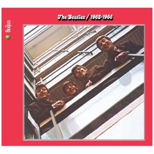 Beatles , The - 1962-1966 (Red Album) (Remaster)