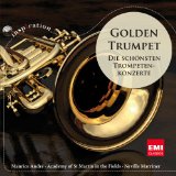 Andre , Maurice - Maurice Andre - König der Barocktrompete (Cc)