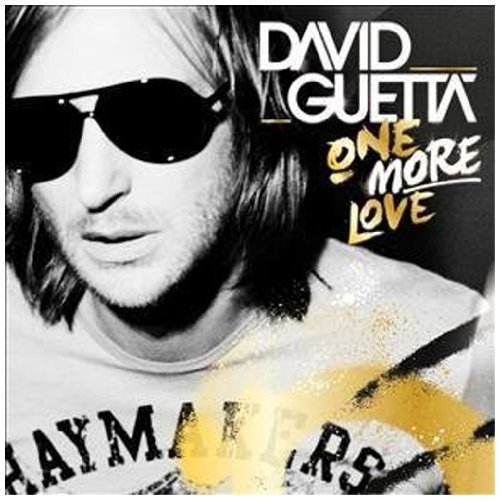 David Guetta - One More Love - Brilliant Box
