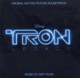 Daft Punk - Tron Legacy - Reconfigured