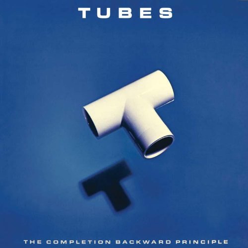 Tubes - The Completion Backward Principle