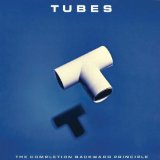 the Tubes - Love Bomb (Expanded+Remastered)