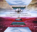 Tangerine Dream - High Voltage (4-CD LongBook)