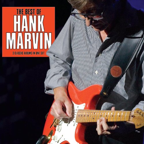 Hank Marvin - Best of Hank Marvin