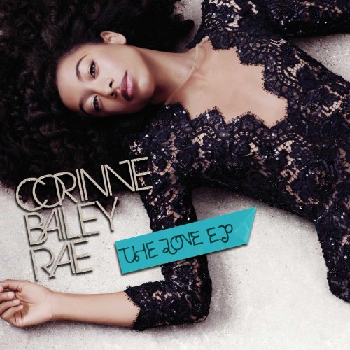 Corinne Bailey Rae - Love [Ep]