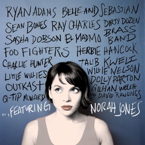 Norah Jones - Featuring