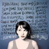 Jones , Norah - Not Too Late (CD   DVD) (Limited Deluxe Edition)