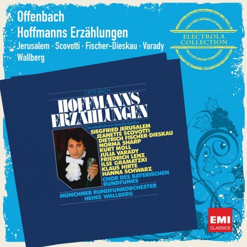  - Offenbach: Hoffmanns Erzählungen