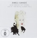 Sande , Emeli - Our Version Of Events: Live At The Royal Albert Hall