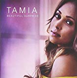 Tamia - Between Friends