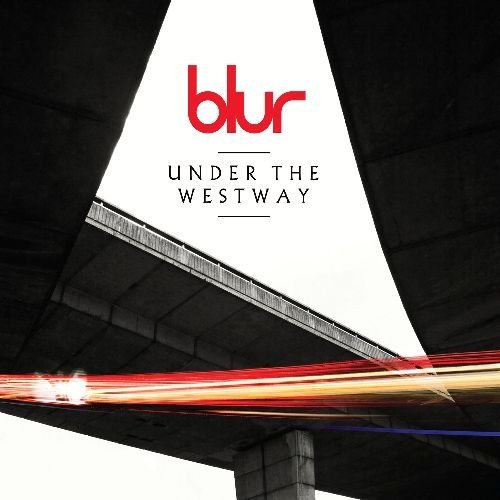 Blur - Under the Westway