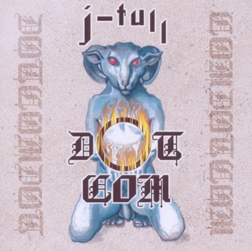 Jethro Tull - J-Tull Dot Com