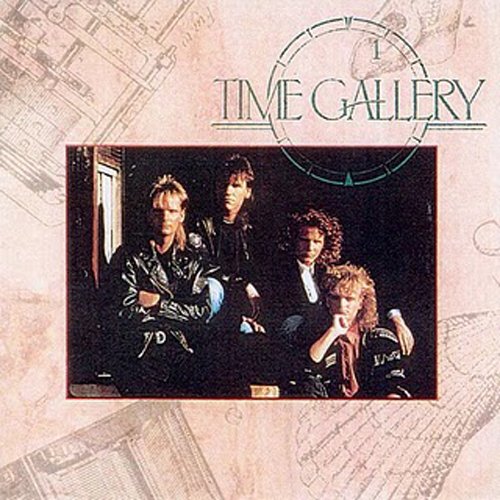 Time Gallery - o. Titel