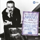 Arrau , Claudio - Brahms: Piano Concerto No. 2 / Schubert: Three Piano Pieces, D946 (Arrau, Gibson)