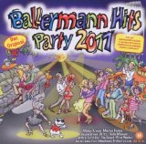Various - Ballermann Hits 2011