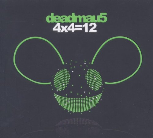 Deadmau5 - 4x4=12