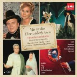 Franz Marszalek - Boccaccio/Orpheus/Rose..(Az)