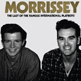 Morrissey - All You Need Is Me/Children in Pieces