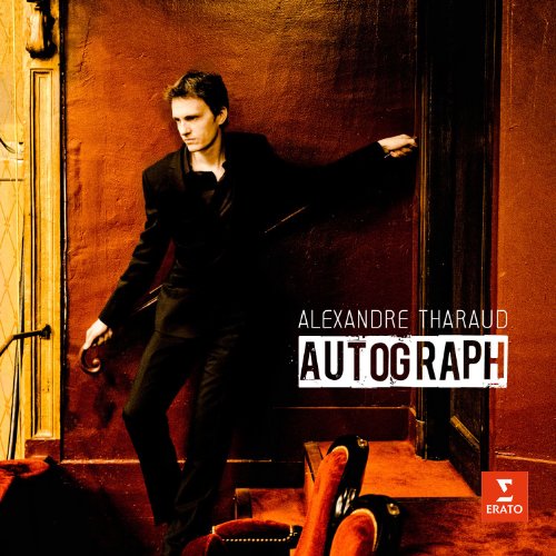 Tharaud , Alexandre - Autograph