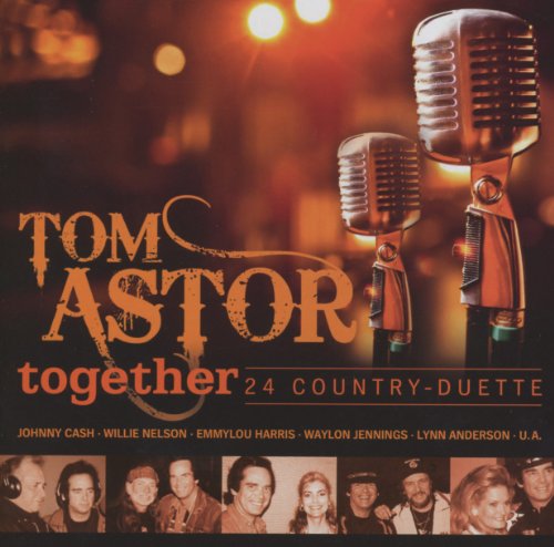 Tom Astor - Together-24 Duett-Begegnungen