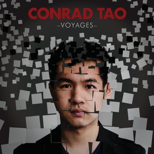Tao , Conrad - Voyages