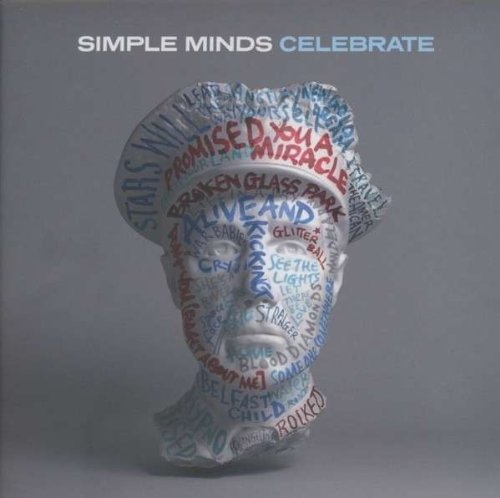 Simple Minds - Celebrate - The Greatest Hits+ (Limited Edition)