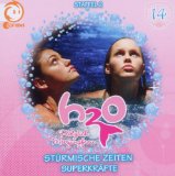 H2o-Plötzlich Meerjungfrau - 15: Alte Liebe Rostet Nicht/Feuer und Eis
