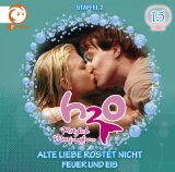 H2o-Plötzlich Meerjungfrau - 18: Hochmut Kommt Vor dem Fall/Nachhilfestunden