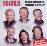 Höhner - Zo Dir Oder Zo Mir? (2-Track)