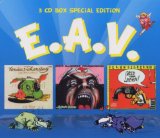Erste Allgemeine Verunsicherung - 100 Jahre EAV / 2nd EDITION