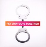 Pet Shop Boys - Left to my own devices (Maxi)