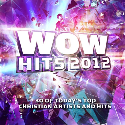 - Wow Hits 2012