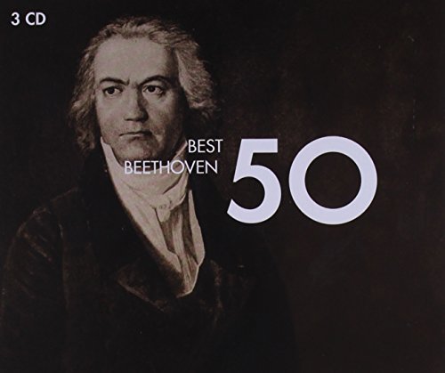 Sampler - 50 Best Beethoven